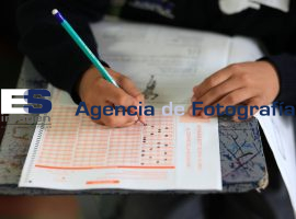 Aplicación Prueba Enlace - ES imagen agencia de fotografía