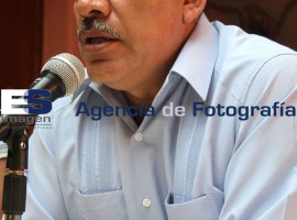Andrés Fidencio López Ortiz SETEPID - ES imagen agencia de fotografía