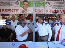 Enrique Agüera mercado cinco de Mayo - ES imagen agencia de fotografía