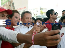 Agüera en San Jerónimo Caleras  - ES imagen agencia de fotografía