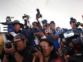 Dia de la libertad de expresión - ES imagen agencia de fotografía