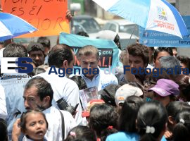Gali en la  colonia Roma  - ES imagen agencia de fotografía