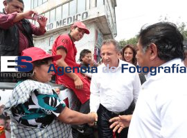 Agüera festeja Día del Padre  - ES imagen agencia de fotografía