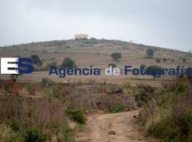 Comuneros defenderán cerro Tlanimaconi  - ES imagen agencia de fotografía