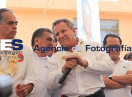 Enrique Agüera 5 de Mayo Azumiatla - ES imagen agencia de fotografía