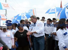 Gali en Aparicio  - ES imagen agencia de fotografía