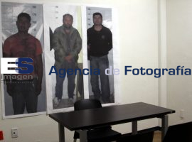 Dirección General de Delito de Alto Impacto (DGADAI) - ES imagen agencia de fotografía