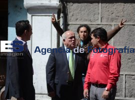 Agüera no necesita asesores: PRI  - ES imagen agencia de fotografía