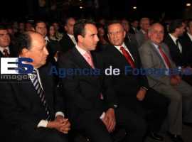 Enrique Aguera 5 de Mayo presentación modelo de ciudad - ES imagen agencia de fotografía