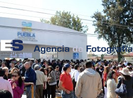 Toman instalaciones de la SEP  - ES imagen agencia de fotografía