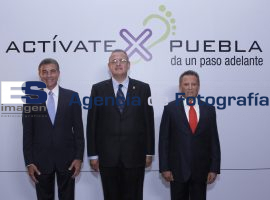 Debate por la alcaldía  - ES imagen agencia de fotografía