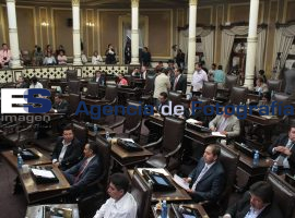 Sesión Ordinaria del Congreso del Estado de Puebla - ES imagen agencia de fotografía