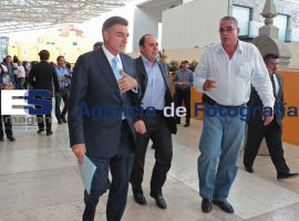 Presenta Antonio Gali plataforma”18 Compromisos para el 2018” - ES imagen agencia de fotografía