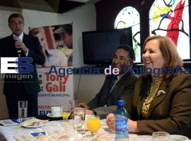 Ana Tere se suma a Gali  - ES imagen agencia de fotografía