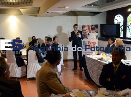 Ana Tere se suma a Gali  - ES imagen agencia de fotografía