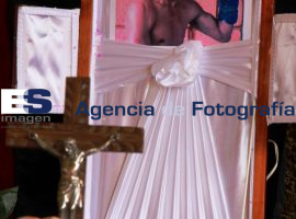Velan a el poblanito  - ES imagen agencia de fotografía