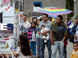 Campaña de voto nulo   - ES imagen agencia de fotografía