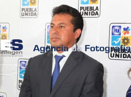 Leo Paisano y Antonio Gali Puebla Unida San Andrés Chol. y Puebla - ES imagen agencia de fotografía