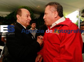 Agüera se reune con hoteleros  - ES imagen agencia de fotografía