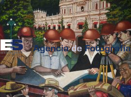 Quitaron a Marin - ES imagen agencia de fotografía
