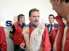 Gamboa preside firma de compromisos legislativos  - ES imagen agencia de fotografía
