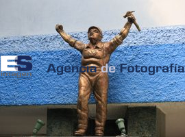 Antonio Flores Trejo SITiAVW - ES imagen agencia de fotografía