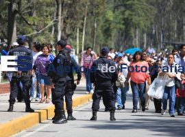 Cierre de campaña Antonio Gali plaza la victoria - ES imagen agencia de fotografía