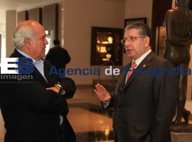 Enrique Agüera y Enrique Doger - ES imagen agencia de fotografía