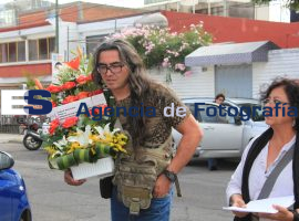 Funerarias Asis Asistencia velatorio Samuel Malpica - ES imagen agencia de fotografía