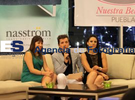 Nuestra Belleza Puebla  - ES imagen agencia de fotografía