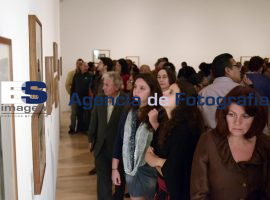 Amparo alverga obra de Ávares Bravo  - ES imagen agencia de fotografía