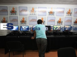 Instituto Electoral del Estado listo para elecciones 2013 - ES imagen agencia de fotografía