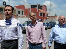 Giorgana denuncia anomalias en el conteo de votos  - ES imagen agencia de fotografía