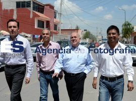 Giogana denuncia anomalias en el conteo de votos  - ES imagen agencia de fotografía