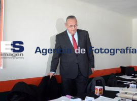 IEE concluye trabajos de jornada electoral  - ES imagen agencia de fotografía