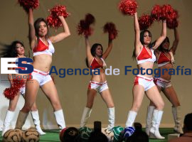 Presentación Lobos BUAP 2013 - ES imagen agencia de fotografía