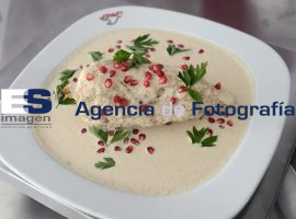 UPAEP, chiles en nogada  - ES imagen agencia de fotografía
