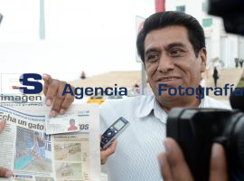 Abogado de El Mata gatos  - ES imagen agencia de fotografía