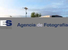Conflicto operadores RUTA - ES imagen agencia de fotografía