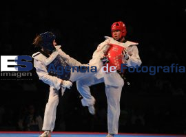 Briseida Acosta final (Mex) +73 WTF - ES imagen agencia de fotografía