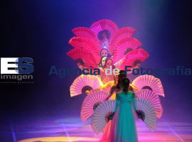 Show "TAL" - ES imagen agencia de fotografía