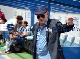 Gris empate en el Cuauhtémoc  - ES imagen agencia de fotografía