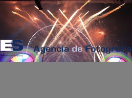 Inauguración Estrella de Puebla - ES imagen agencia de fotografía