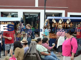 San Pedro Cholula, la apuesta por el turismo  - ES imagen agencia de fotografía
