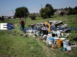 Habitar la locura  - ES imagen agencia de fotografía