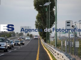 Spot anuncia arranque de fotomultas  - ES imagen agencia de fotografía
