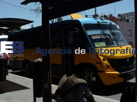 Desaparecen rutas en la 11 norte-sur  - ES imagen agencia de fotografía