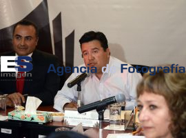 Comisión Inspectora  - ES imagen agencia de fotografía