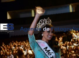 Nuestra Belleza Puebla 2013  - ES imagen agencia de fotografía