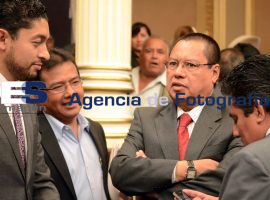 Finaliza periodo legislativo  - ES imagen agencia de fotografía